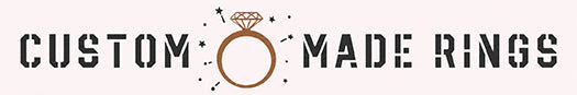 Custom Made Rings