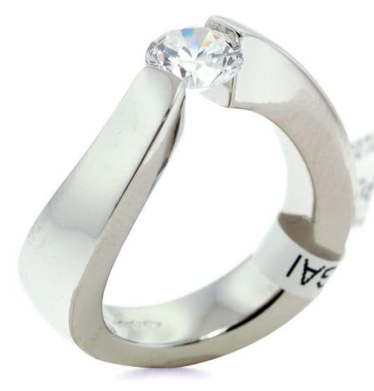 Tension set rings 12