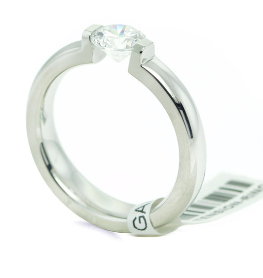 Tension set rings 1